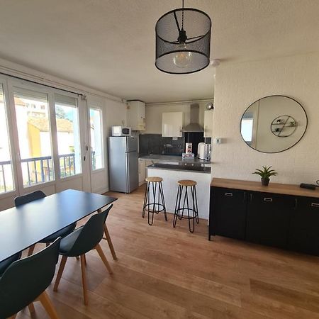 Apartmán T2 Renove Avec Parking Gratuit Sur Place Valence  Exteriér fotografie