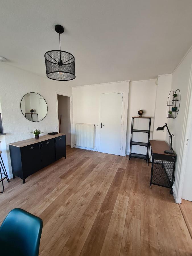 Apartmán T2 Renove Avec Parking Gratuit Sur Place Valence  Exteriér fotografie
